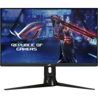 Монитор ASUS ROG Strix XG27AQM фото 1